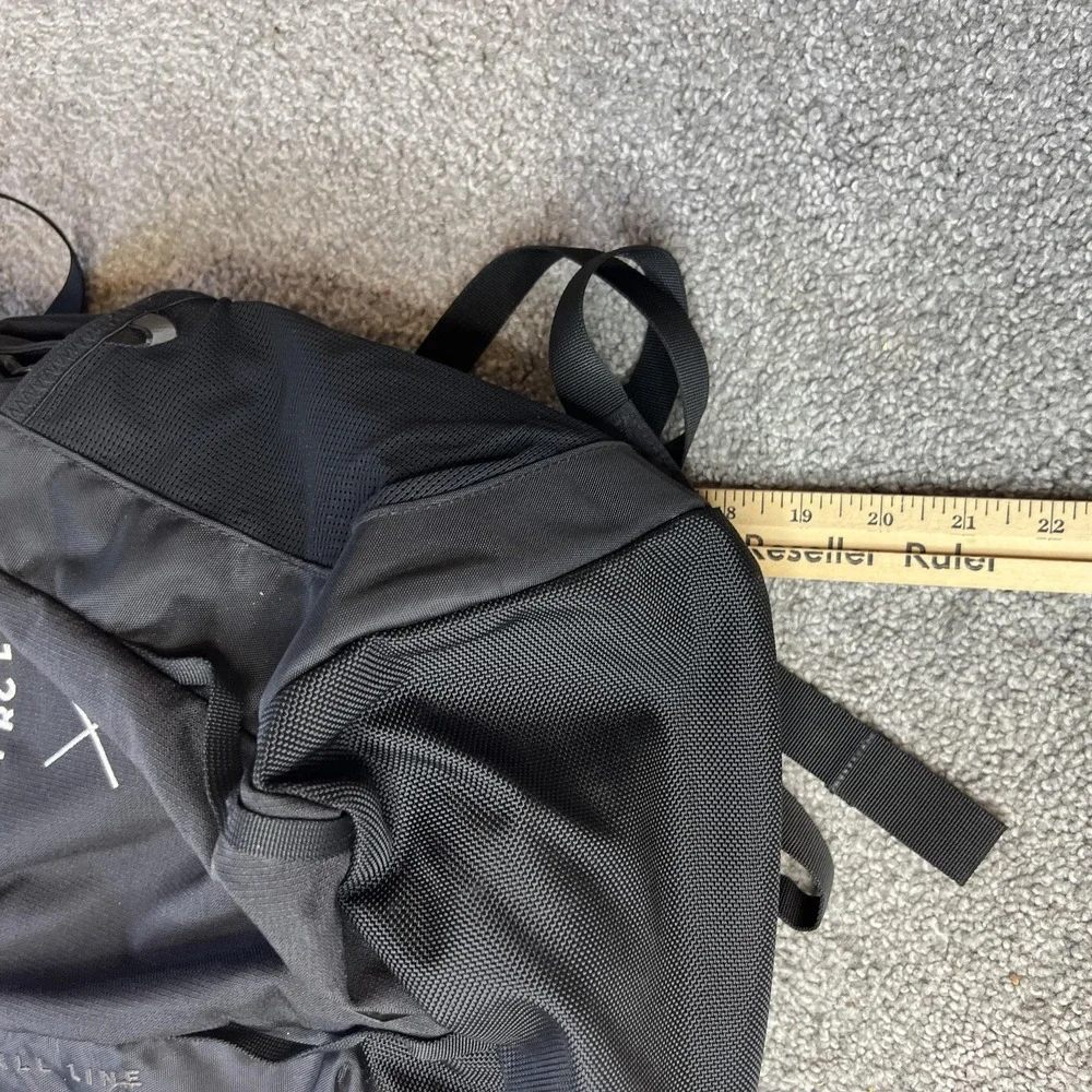 The North Face Fall Line‎ Black 20